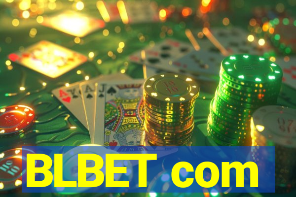 BLBET com